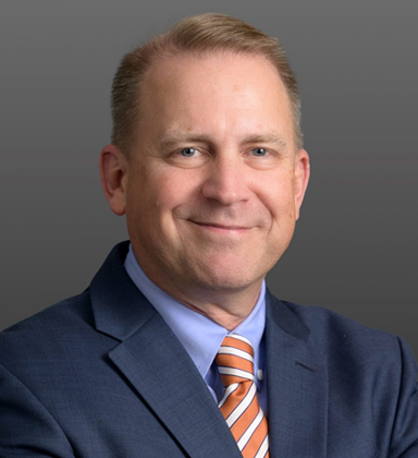 Andrew Spencer Photo Headshot