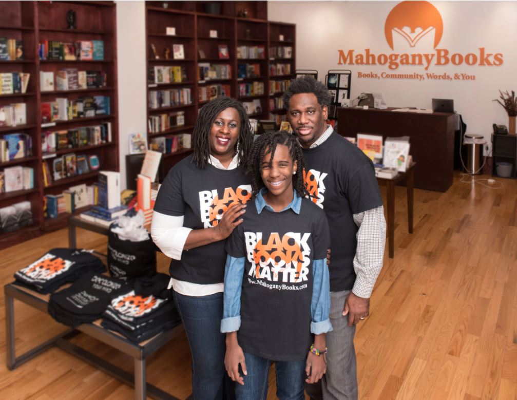 MahoganyBooks to open Md. location in June Peterson Cos