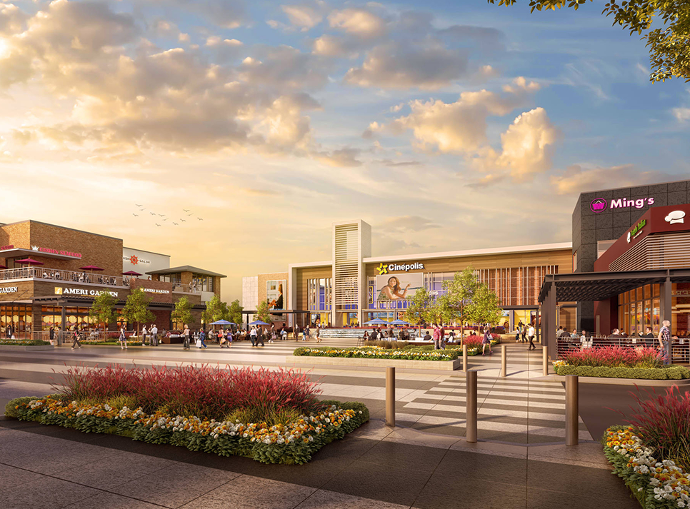 Peterson to start over with Avonlea project in Loudoun Peterson Cos