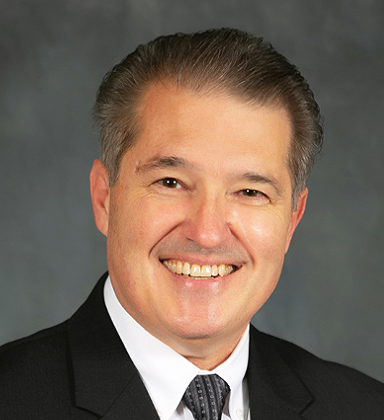 Garry L. Witt Peterson Cos