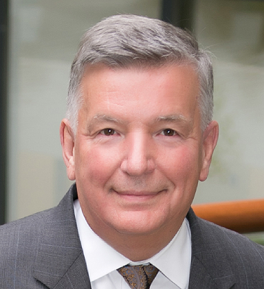 Kent S. Digby