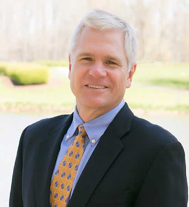 William E. Peterson