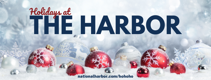 Holidays at the Harbor