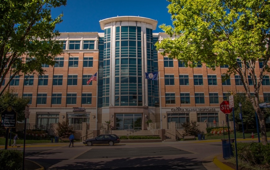 Peterson Companies office