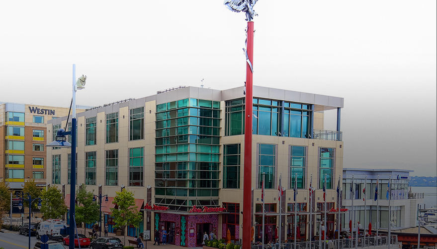 Peterson Companies office