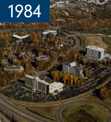 Rezoning approved for Fair Lakes