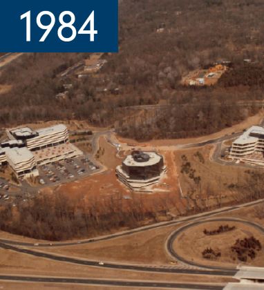 Tysons McLean Office