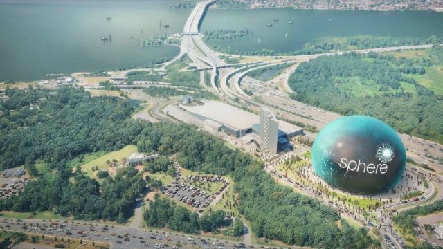 Sphere National Harbor to Bring Significant Economic Benefits to